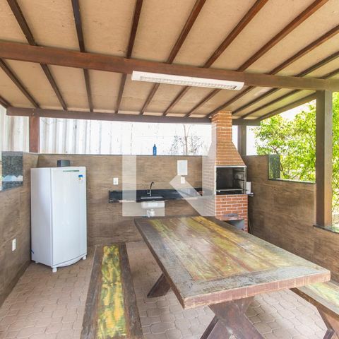 Casa à venda com 645m², 7 quartos e 3 vagasÁrea gourmet
