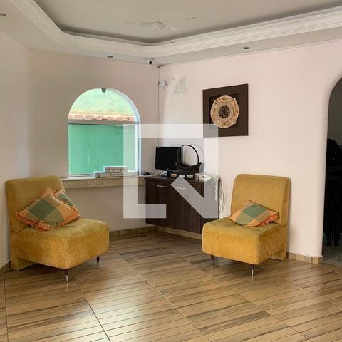 Casa para alugar com 492m², 3 quartos e 5 vagasSala 1 
