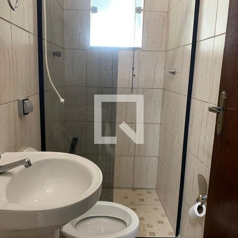 Casa para alugar com 492m², 3 quartos e 5 vagasBanheiro