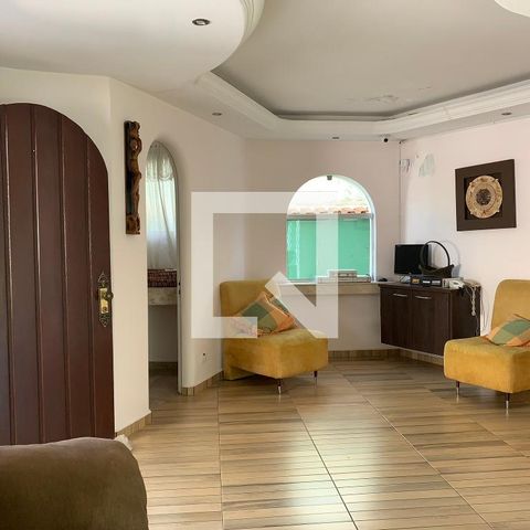 Casa para alugar com 492m², 3 quartos e 5 vagasSala 1 