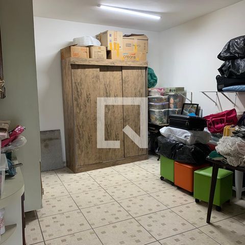 Casa para alugar com 492m², 3 quartos e 5 vagasQuarto serviço