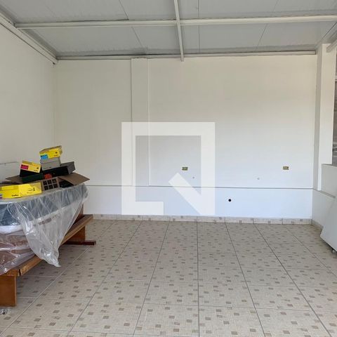 Casa para alugar com 492m², 3 quartos e 5 vagasÁrea comum