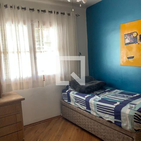 Casa para alugar com 492m², 3 quartos e 5 vagasQuarto 1