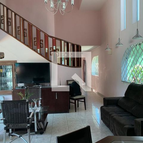 Casa para alugar com 492m², 3 quartos e 5 vagassala 2