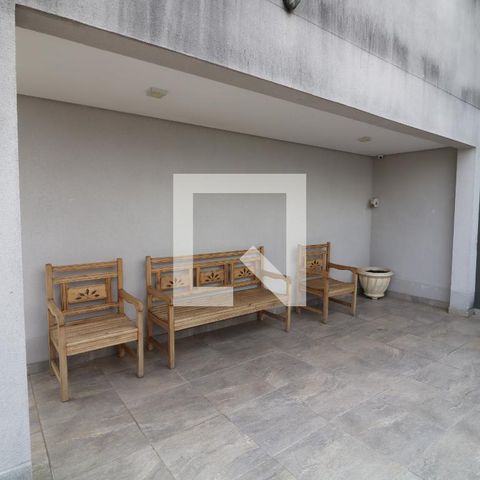 Apartamento à venda com 58m², 2 quartos e 1 vagaÁrea comum