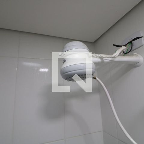 Apartamento à venda com 58m², 2 quartos e 1 vagaBanheiro