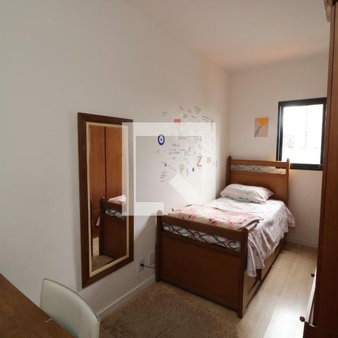 Apartamento à venda com 58m², 2 quartos e 1 vagaQuarto