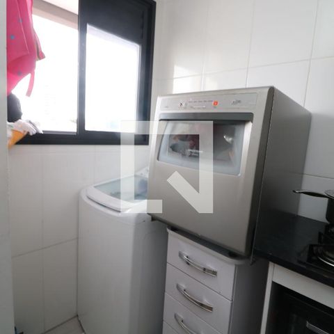 Apartamento à venda com 58m², 2 quartos e 1 vagaÁrea de Serviço
