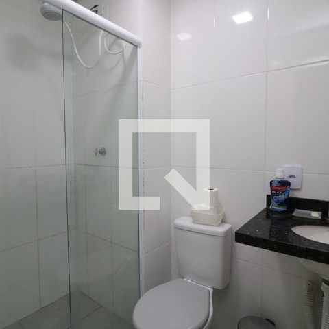 Apartamento à venda com 58m², 2 quartos e 1 vagaBanheiro