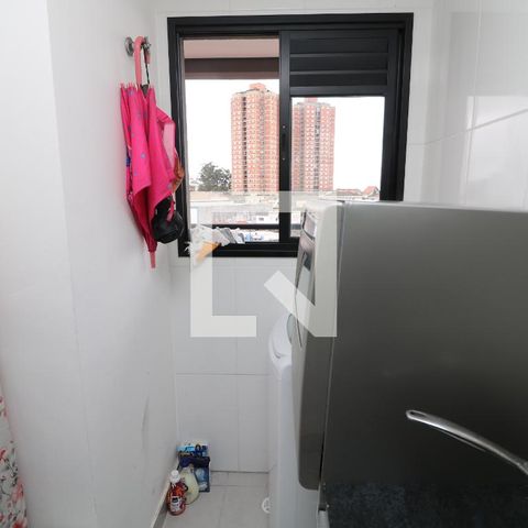 Apartamento à venda com 58m², 2 quartos e 1 vagaÁrea de Serviço