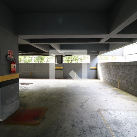 Apartamento à venda com 58m², 2 quartos e 1 vagaÁrea comum