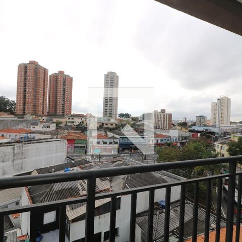 Apartamento à venda com 58m², 2 quartos e 1 vagaVaranda da Sala