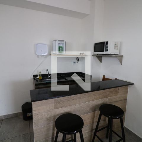 Apartamento à venda com 58m², 2 quartos e 1 vagaÁrea comum