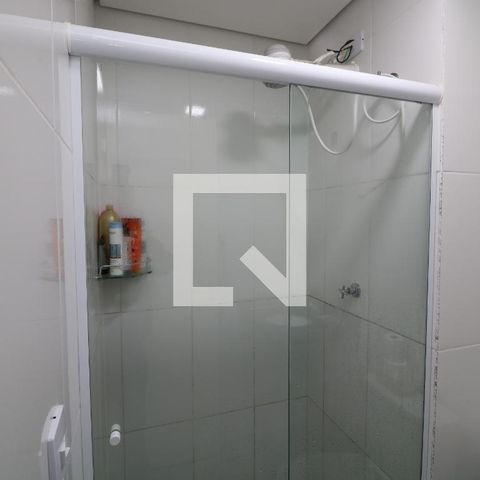 Apartamento à venda com 58m², 2 quartos e 1 vagaBanheiro