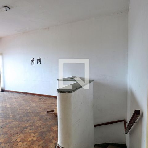Apartamento à venda com 266m², 2 quartos e sem vagaEscada