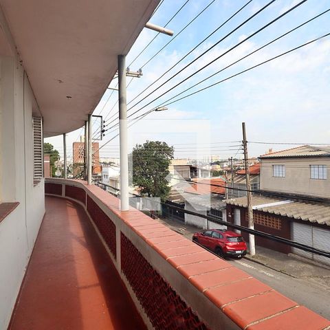 Apartamento à venda com 266m², 2 quartos e sem vagaVaranda da Sala