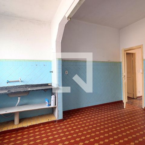 Apartamento à venda com 266m², 2 quartos e sem vagaCozinha