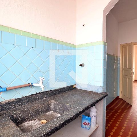 Apartamento à venda com 266m², 2 quartos e sem vagaCozinha