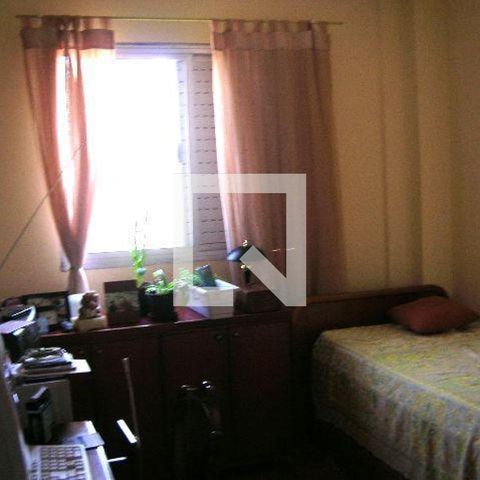 Apartamento à venda com 80m², 2 quartos e 1 vaga
