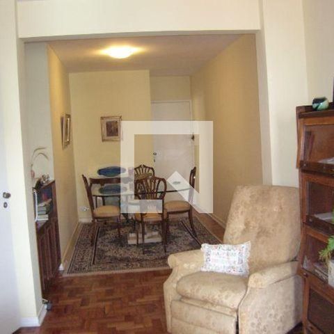 Apartamento à venda com 80m², 2 quartos e 1 vaga