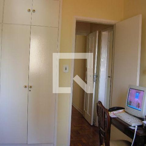 Apartamento à venda com 80m², 2 quartos e 1 vaga