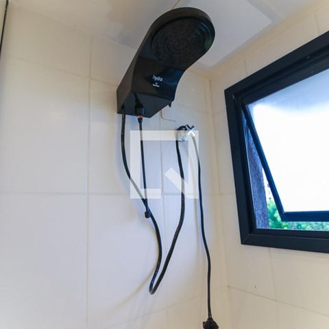 Apartamento para alugar com 26m², 1 quarto e sem vagaBanheiro