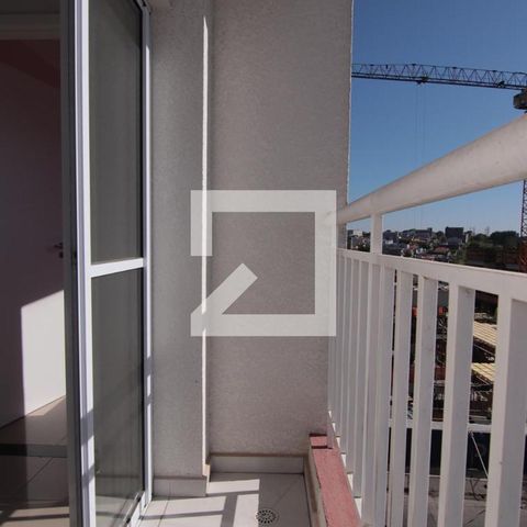 Apartamento à venda com 52m², 2 quartos e 1 vagaVaranda da Sala