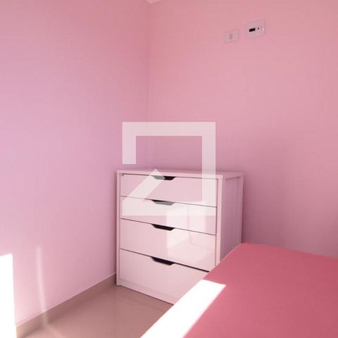 Apartamento à venda com 52m², 2 quartos e 1 vagaQuarto 2