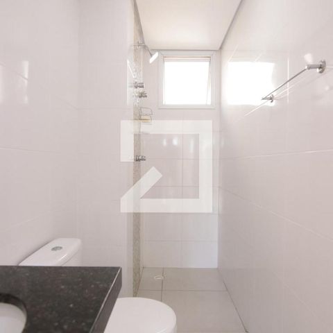 Apartamento à venda com 52m², 2 quartos e 1 vagaBanheiro