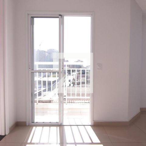 Apartamento à venda com 52m², 2 quartos e 1 vagaSala