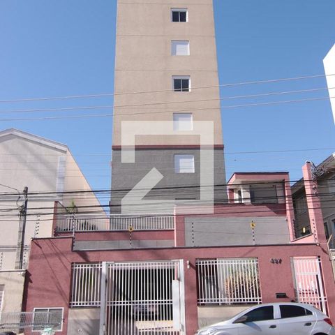 Apartamento à venda com 52m², 2 quartos e 1 vagaFachada
