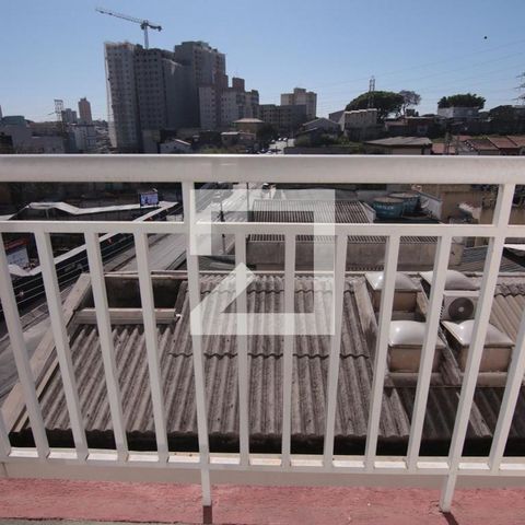 Apartamento à venda com 52m², 2 quartos e 1 vagaVaranda da Sala