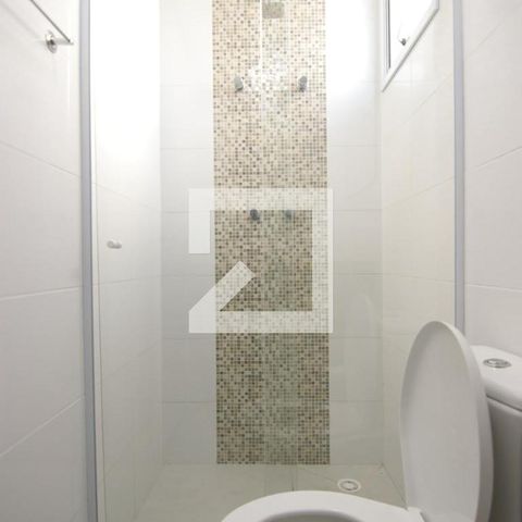 Apartamento à venda com 52m², 2 quartos e 1 vagaBanheiro