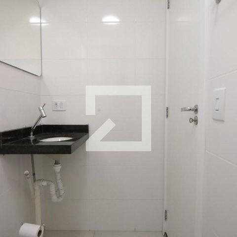 Apartamento à venda com 52m², 2 quartos e 1 vagaBanheiro