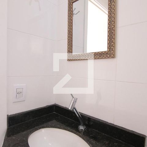 Apartamento à venda com 52m², 2 quartos e 1 vagaBanheiro