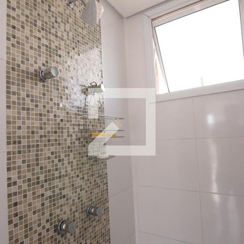 Apartamento à venda com 52m², 2 quartos e 1 vagaBanheiro