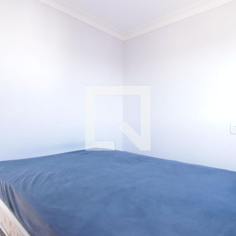 Apartamento à venda com 52m², 2 quartos e 1 vagaQuarto 1