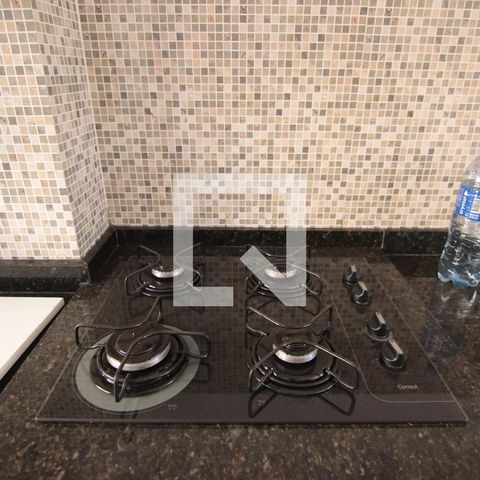 Apartamento à venda com 52m², 2 quartos e 1 vagaCozinha