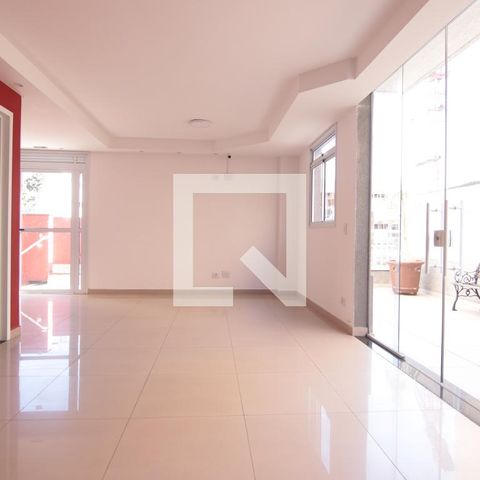 Apartamento à venda com 52m², 2 quartos e 1 vagaÁrea comum