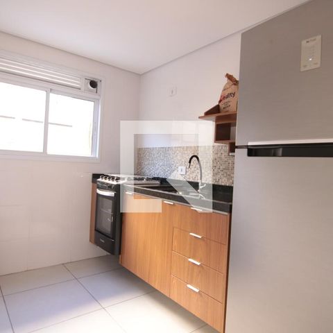 Apartamento à venda com 52m², 2 quartos e 1 vagaÁrea comum