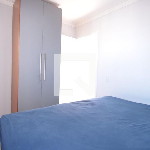Apartamento à venda com 52m², 2 quartos e 1 vagaQuarto 1