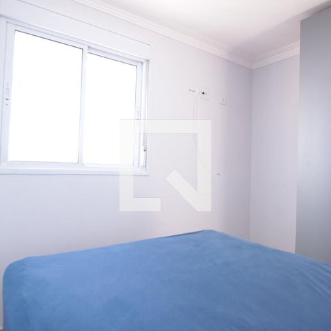 Apartamento à venda com 52m², 2 quartos e 1 vagaQuarto 1