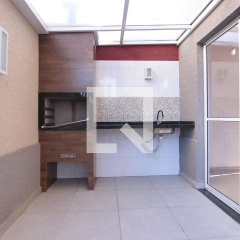 Apartamento à venda com 52m², 2 quartos e 1 vagaÁrea comum
