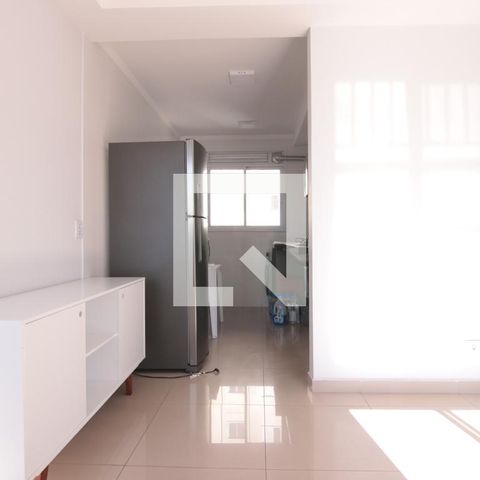 Apartamento à venda com 52m², 2 quartos e 1 vagaSala