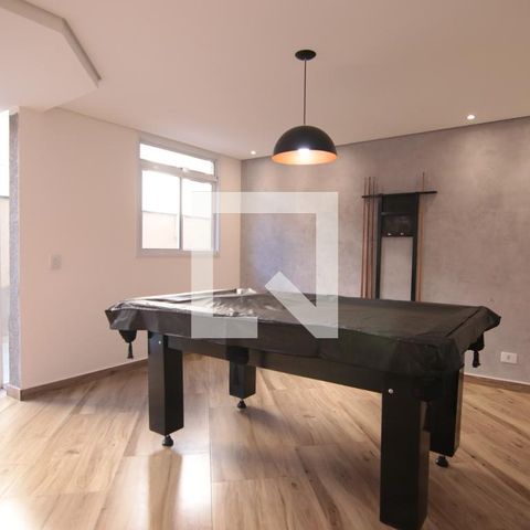 Apartamento à venda com 52m², 2 quartos e 1 vagaÁrea comum