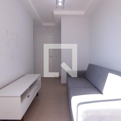 Apartamento à venda com 52m², 2 quartos e 1 vagaSala