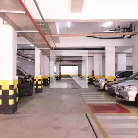 Apartamento à venda com 52m², 2 quartos e 1 vagaÁrea comum