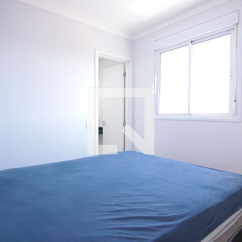 Apartamento à venda com 52m², 2 quartos e 1 vagaQuarto 1