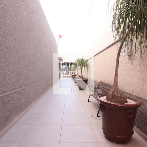 Apartamento à venda com 52m², 2 quartos e 1 vagaÁrea comum