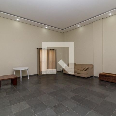 Apartamento à venda com 110m², 3 quartos e 2 vagasÁrea comum - Salão de festas